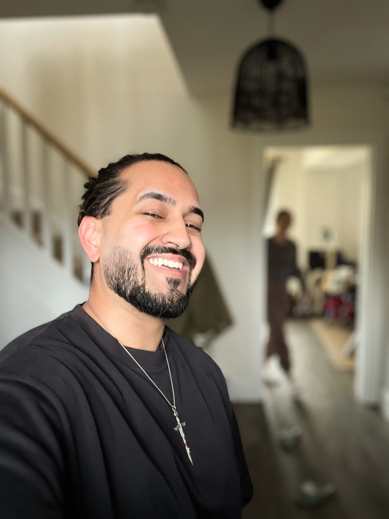 Marcus Raiyat, Director of Circlemount