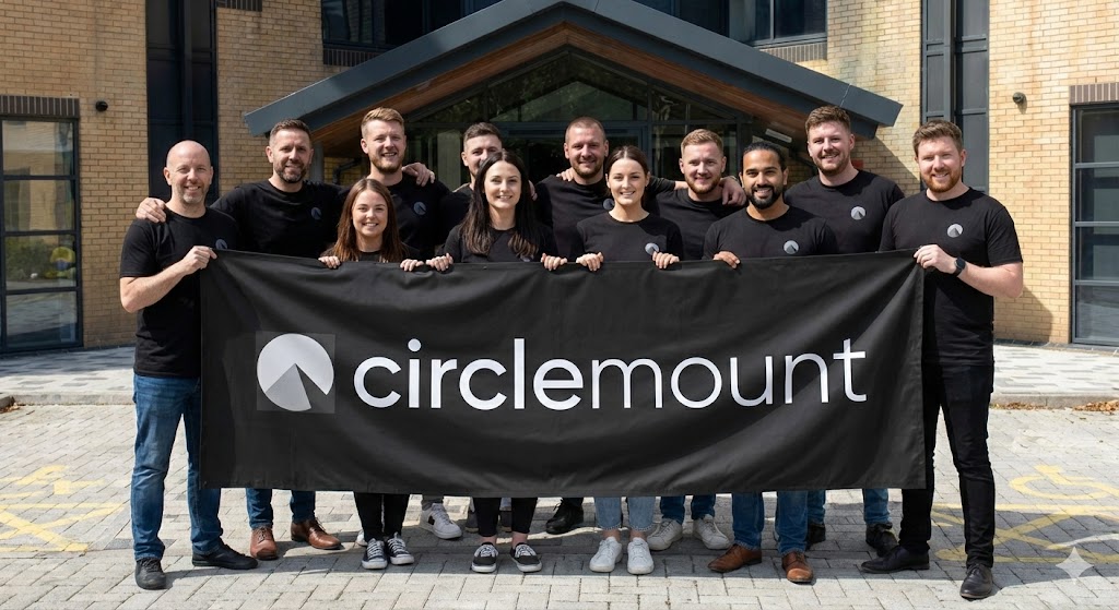Circlemount team