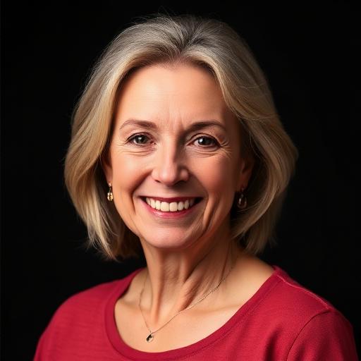 Jacqueline Smith